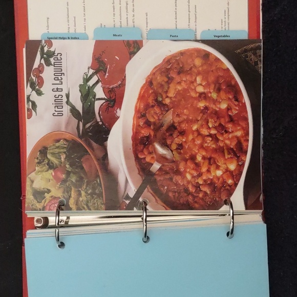 USED BETTY CROCKER'S NEW COOKBOOK EVERYTHING YOU NEED TO KNOW TO COOK - Picture 9 of 16